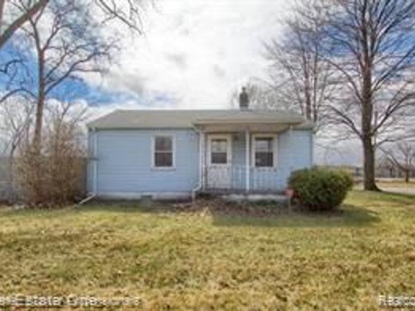 25411 Goddard Road , Taylor, Mi 48180