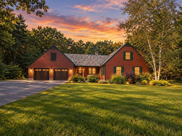 36 Log Plain Rd, Greenfield, MA 01301