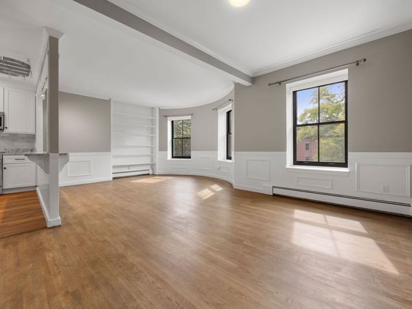 28 Worcester Square, Unit 4, Boston, MA 02118