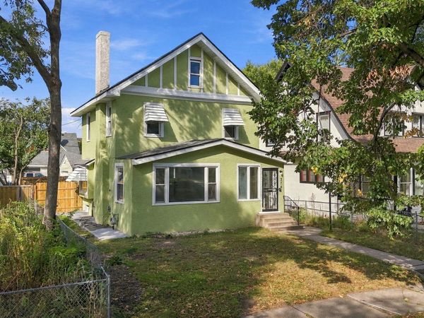 3748 5th Avenue S, Minneapolis, MN 55409