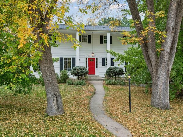 99 Forestdale Road, Minneapolis, MN 55410