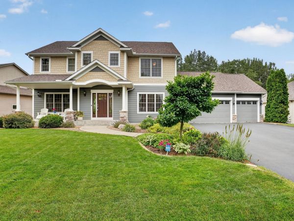 1381 Knight Lane , Watertown, MN 55388