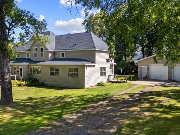 105 3rd Street SE, Aitkin, MN 56431