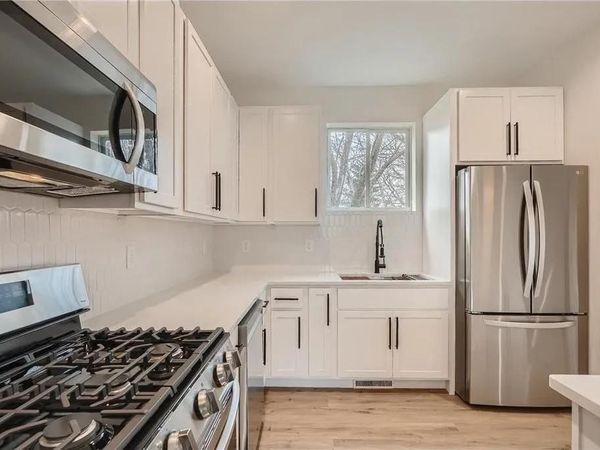 1997 11th Avenue E, Unit 3, North Saint Paul, MN 55109