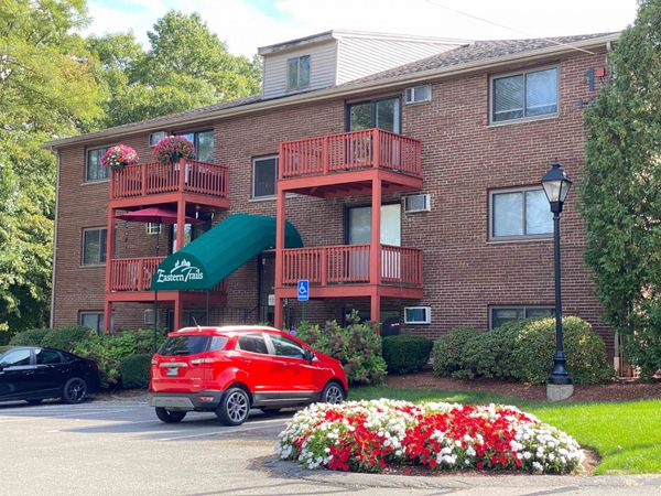 29 Capron Road, Unit 22, Milford, NH 03055