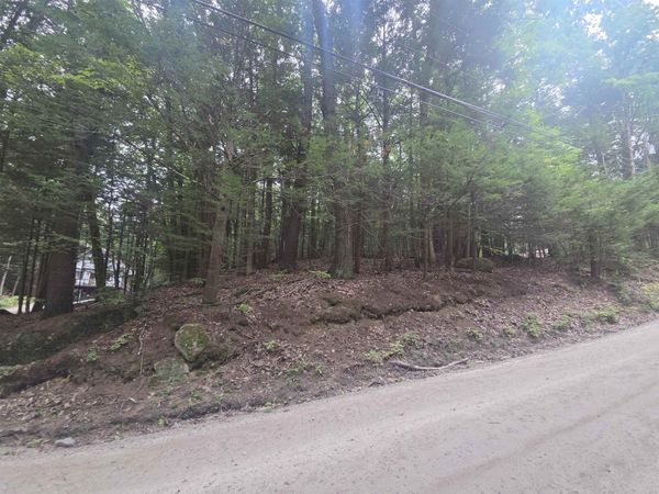 Map 09 Lot 30 Gould Pond Road, Hillsborough, NH 03244