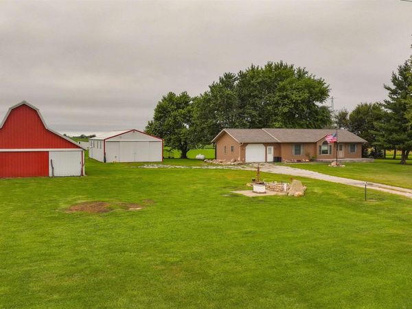18299 Highway S70, Plano, IA 52581