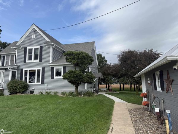 32730 G Avenue, Conrad, IA 50621