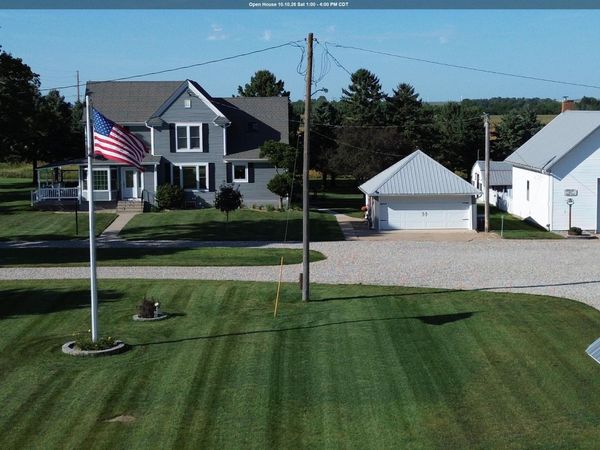 32730 G Avenue, Conrad, IA 50621