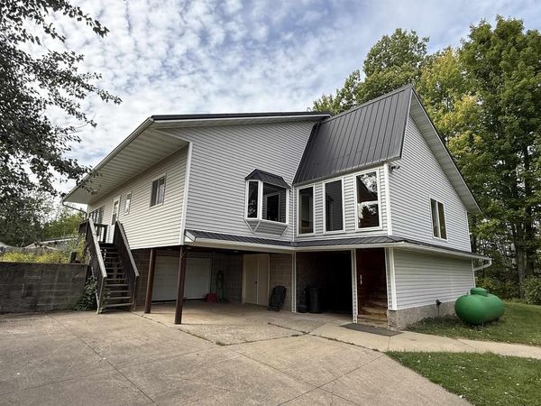15680 STATE HWY 32, Lakewood, WI 54138