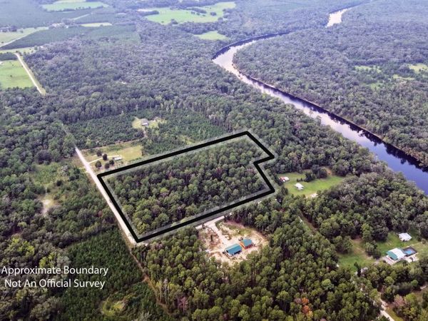 123 NE HOLLY RD, Branford, FL 32008