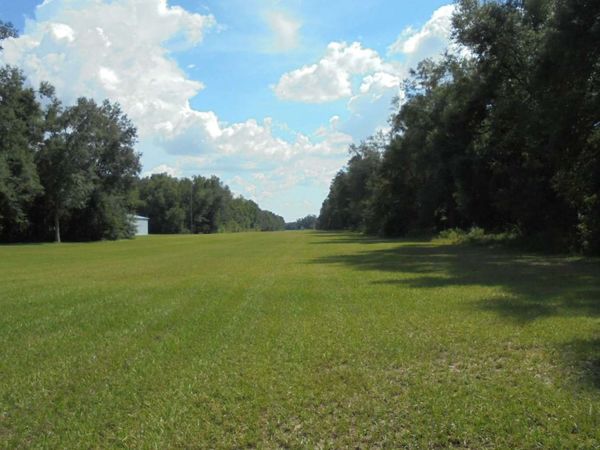 TBD 111 DRIVE, OBrien, FL 32071