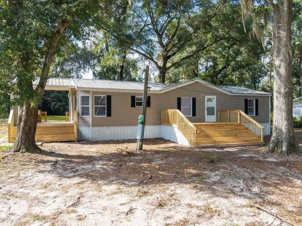 286 NW LAMAR PL., Lake City, FL 32055