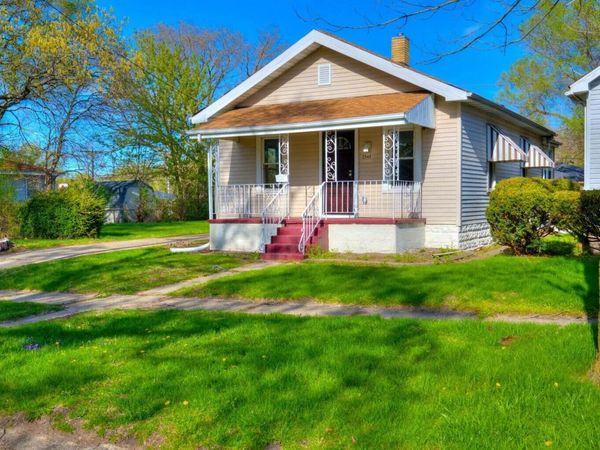 3549 Carolina Street , Gary, IN 46409