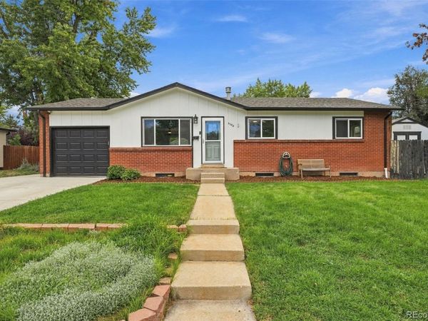 6662 Kipling Street, Arvada, CO 80004