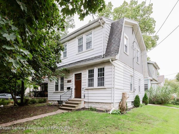 1235 N Capitol Avenue, Lansing, MI 48906