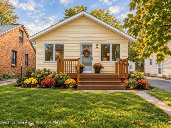 1800 Alpha Street, Lansing, MI 48910