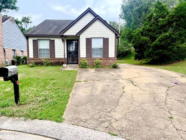 9453 Wickfield Cove, Olive Branch, MS 38654
