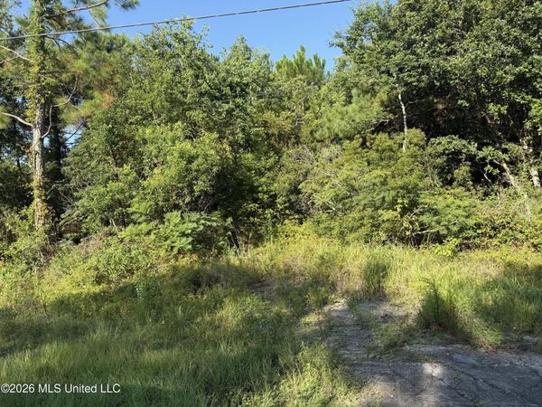 5187 Forest Avenue, Bay Saint Louis, MS 39520