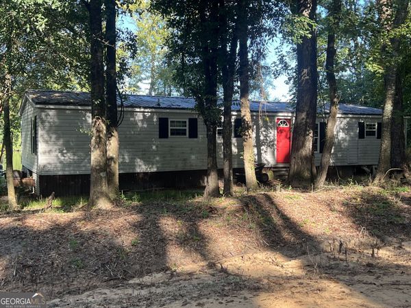 537 Dunn Road, East Dublin, GA 31027