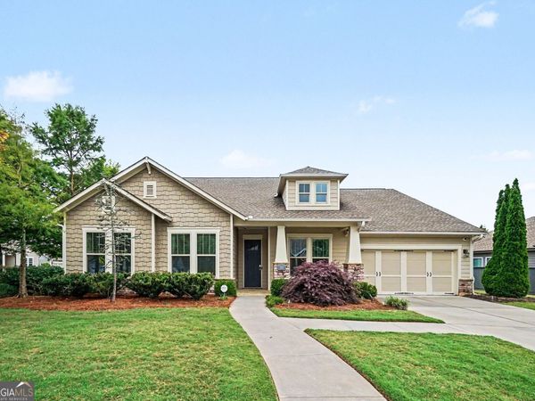 105 Sheridan Drive, Woodstock, GA 30189