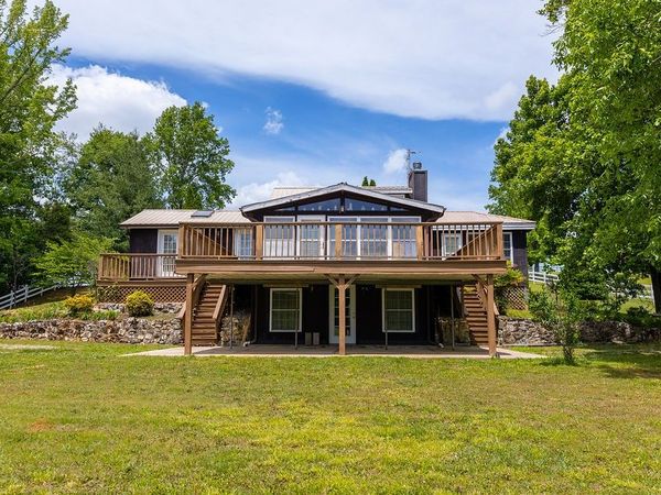 5330 Sparta Hwy, Rock Island, TN 38581