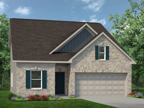 107 Townsend Way , Chapel Hill, TN 37034
