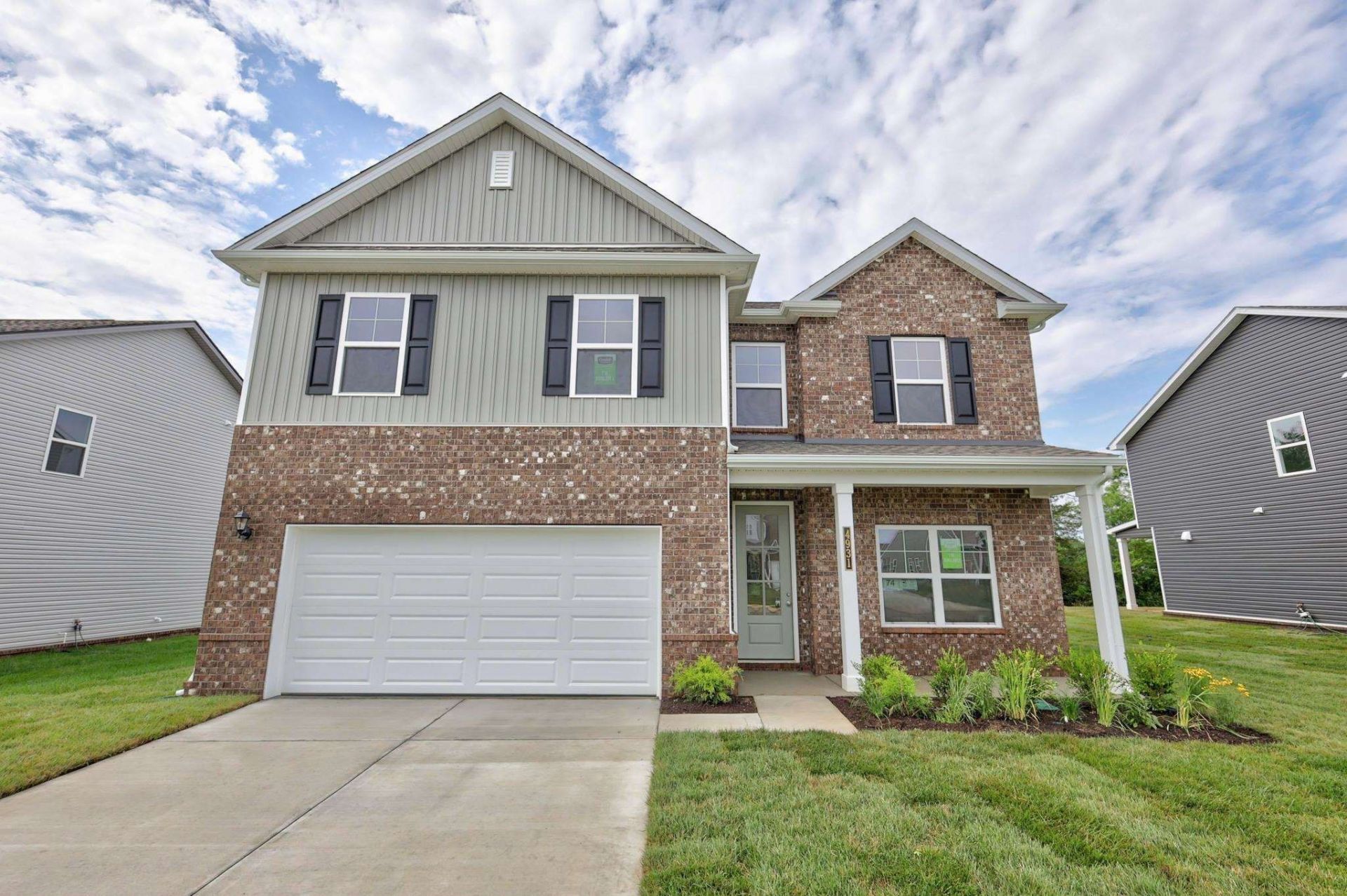 4931 Kai Drive, Murfreesboro, TN 37129 Main Photo