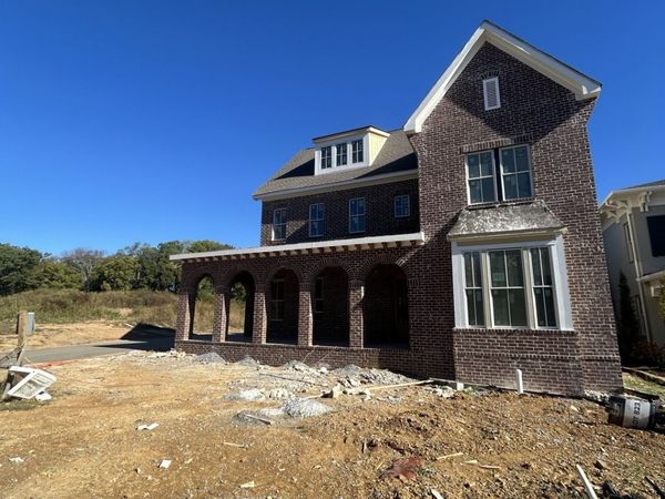 7055 Kinderhook Rd, Nashville, TN 37221