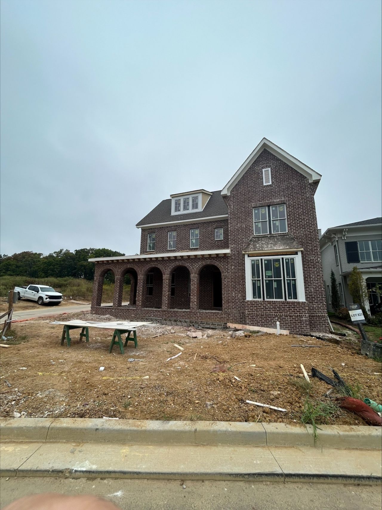 7055 Kinderhook Rd, Nashville, TN 37221 Main Photo