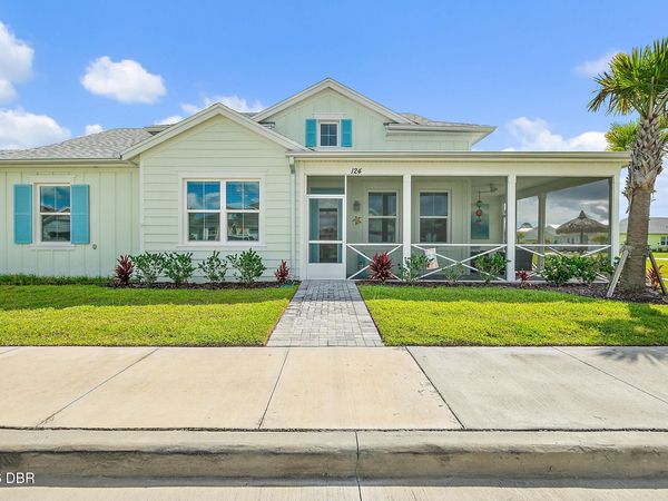 124 Gypsy Palace Lane, Daytona Beach, FL 32124