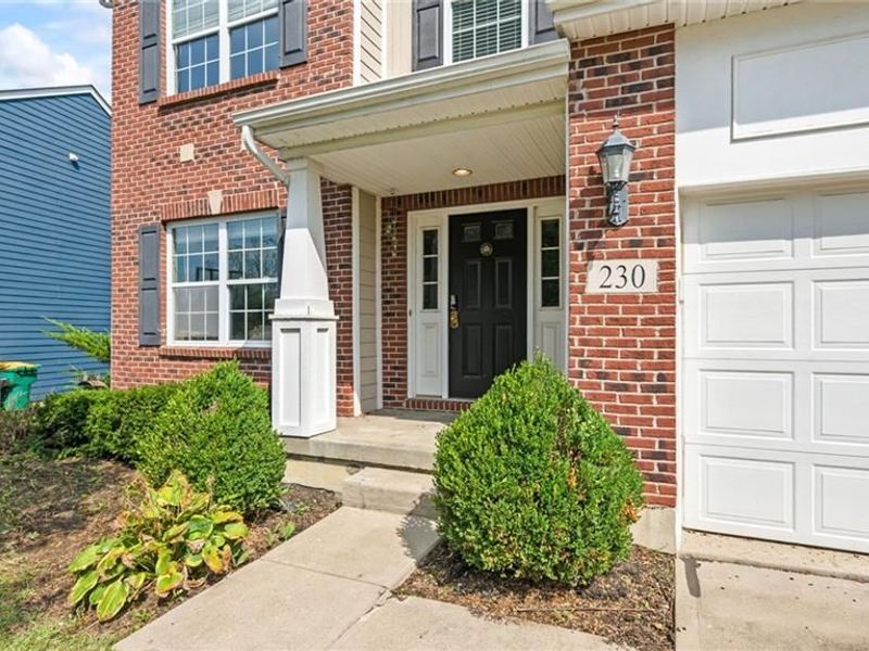 230 Bailey Lane, Springboro, OH 45066 Photo 10