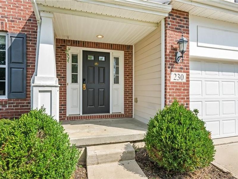 230 Bailey Lane, Springboro, OH 45066 Photo 11