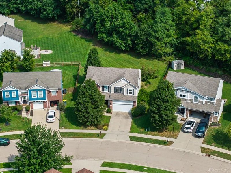 230 Bailey Lane, Springboro, OH 45066 Photo 2