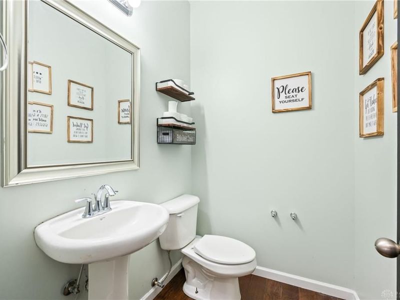 230 Bailey Lane, Springboro, OH 45066 Photo 23