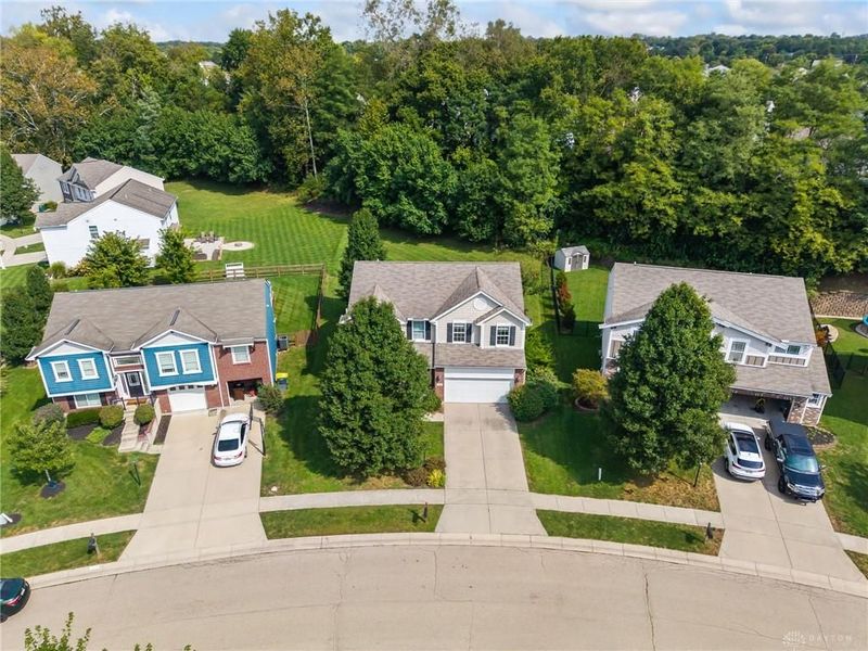 230 Bailey Lane, Springboro, OH 45066 Photo 3
