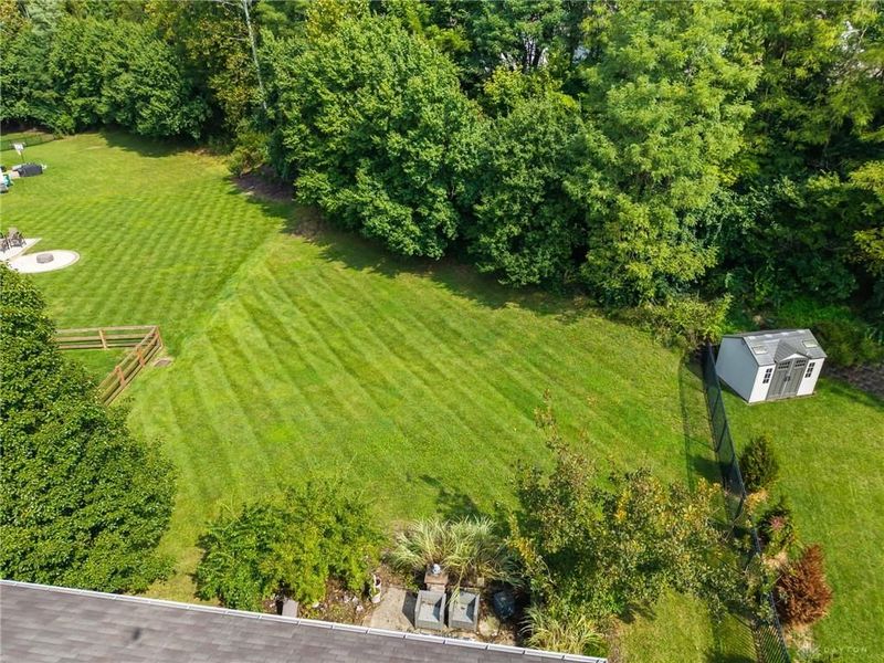 230 Bailey Lane, Springboro, OH 45066 Photo 4