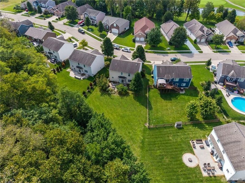 230 Bailey Lane, Springboro, OH 45066 Photo 5