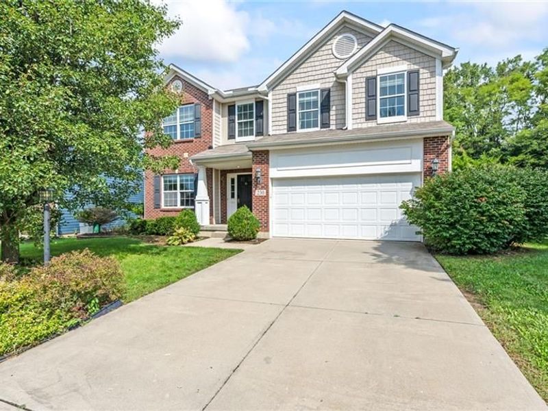 230 Bailey Lane, Springboro, OH 45066 Photo 9