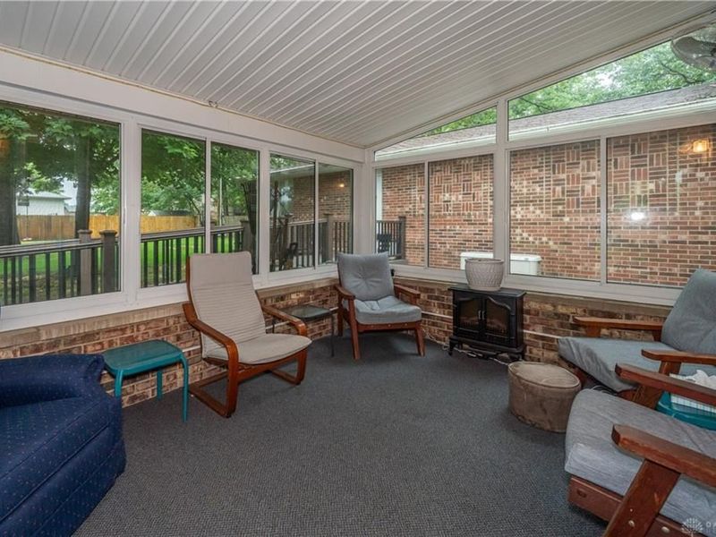 1874 Willowgreen Drive, Beavercreek, OH 45432 Photo 44