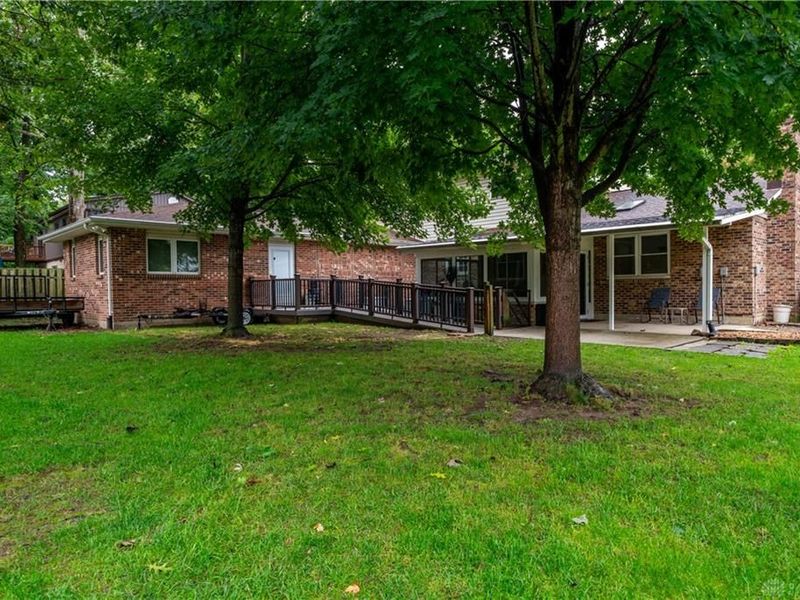 1874 Willowgreen Drive, Beavercreek, OH 45432 Photo 56