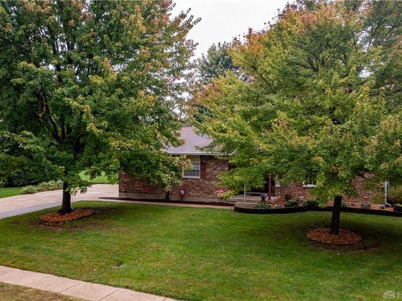 1874 Willowgreen Drive, Beavercreek, OH 45432 Photo 63
