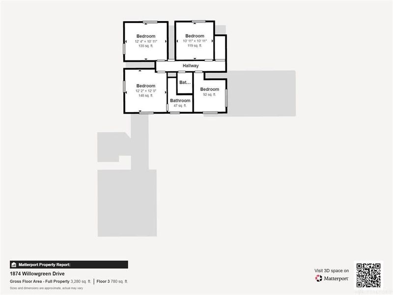 1874 Willowgreen Drive, Beavercreek, OH 45432 Photo 66