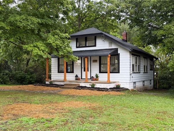 1319 Cleveland Avenue , Ashland, OH 44805