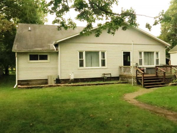 120 S Park Street, Union City, MI 49094