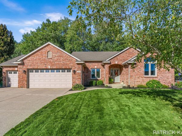 5769 Charolais Drive SW, Wyoming, MI 49418