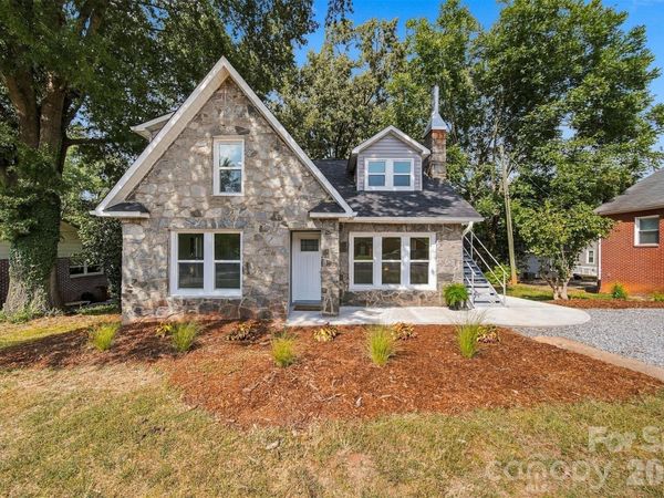436 N Green Street , Morganton, NC 28655