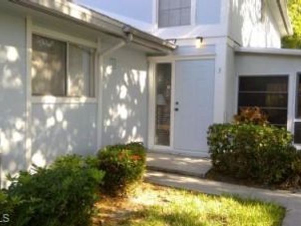 3260 Royal Canadian TRCE , Unit 3, FORT MYERS, FL 33907