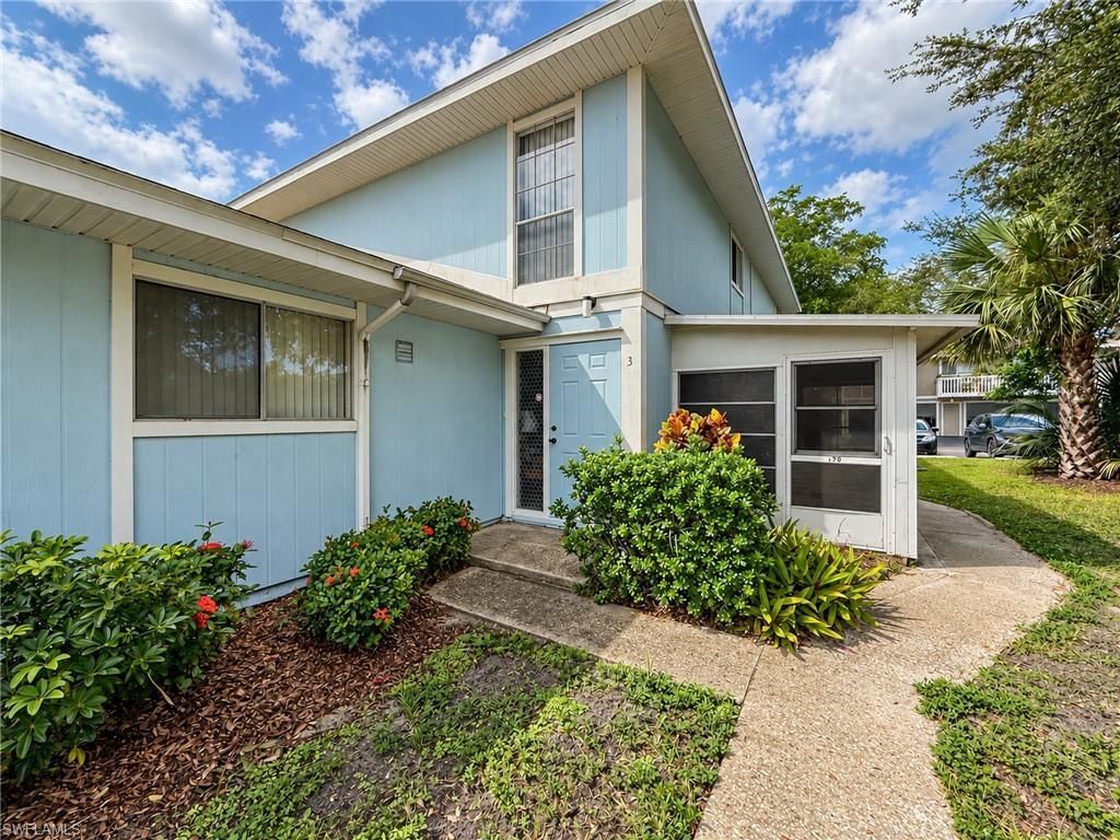 3260 Royal Canadian Trce, Unit 3, Fort Myers, FL 33907 Photo