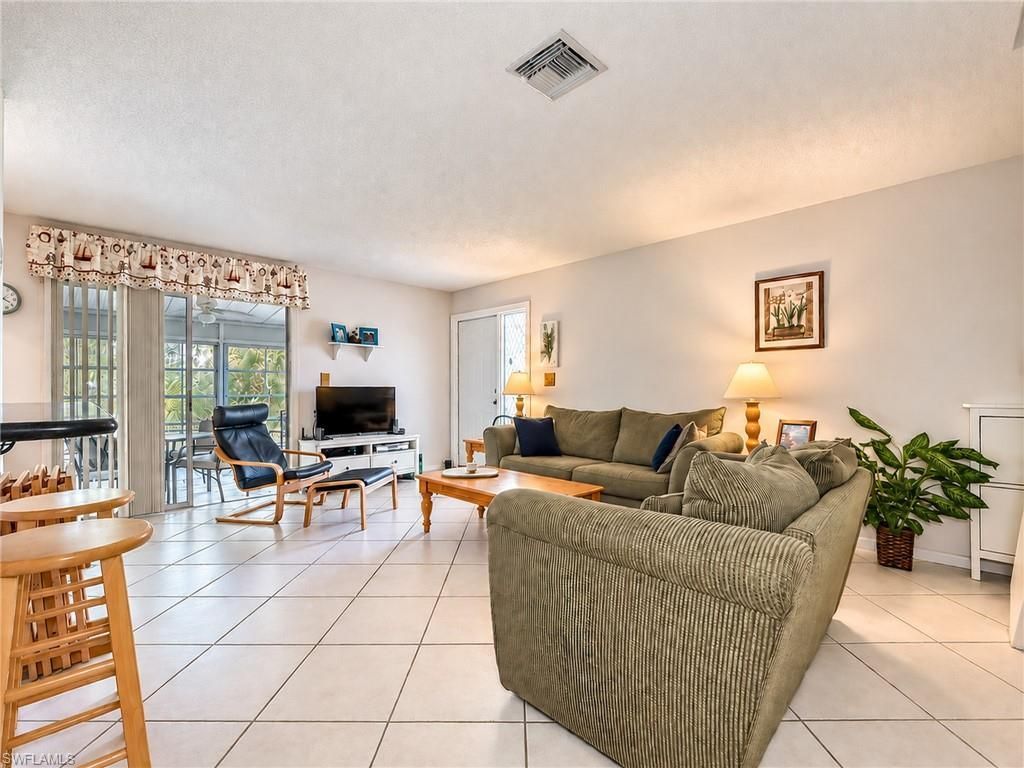 3260 Royal Canadian Trce, Unit 3, Fort Myers, FL 33907 Photo
